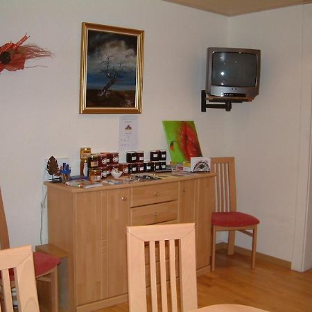 La Maison Bleue Bed & Breakfast Dieffenbach-au-Val Екстериор снимка