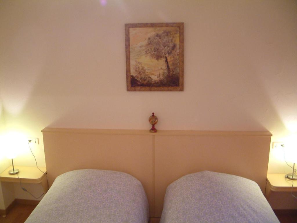 La Maison Bleue Bed & Breakfast Dieffenbach-au-Val Стая снимка