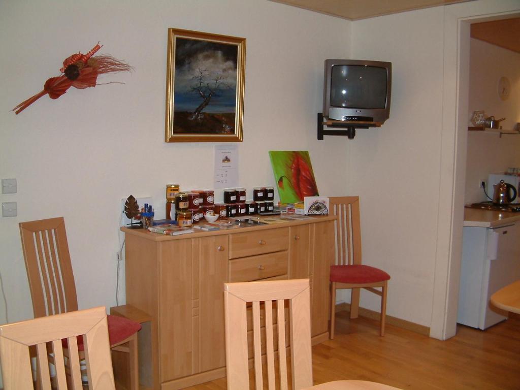 La Maison Bleue Bed & Breakfast Dieffenbach-au-Val Екстериор снимка